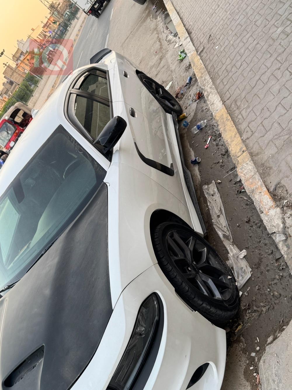 دودج تشارجر